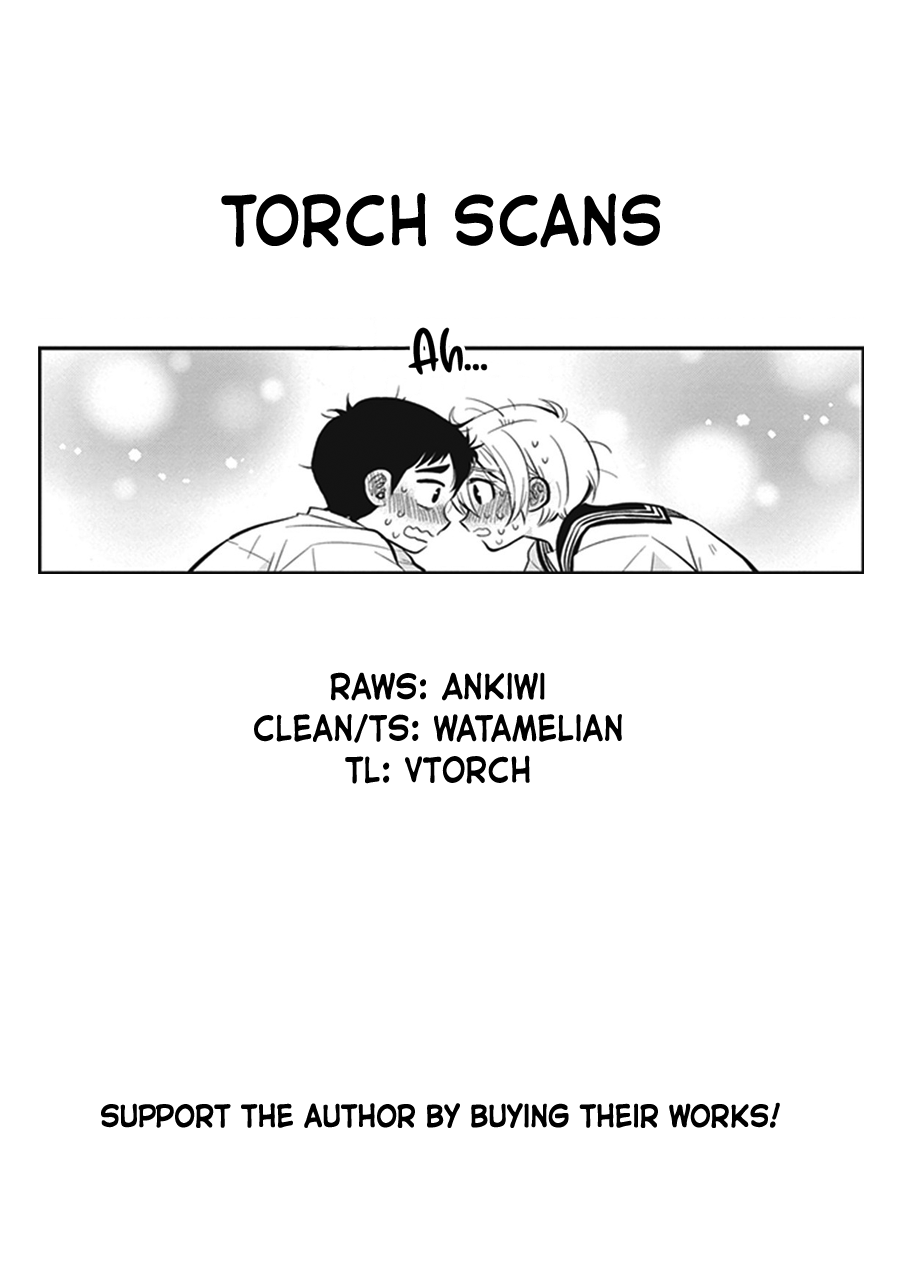 Giri-Giri Saegiru Katagirisan Chapter 12 page 11 - Chapter 12