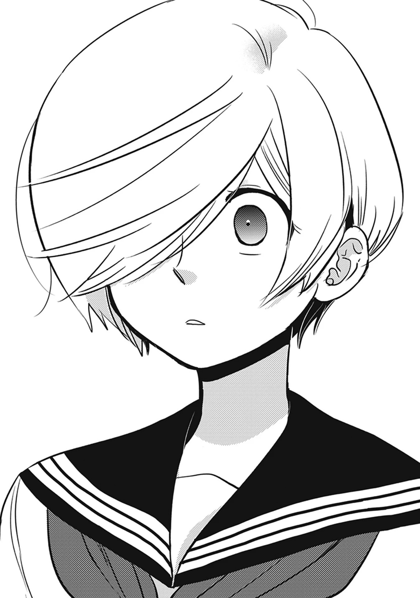Giri-Giri Saegiru Katagirisan Chapter 15 page 11 - Chapter 15