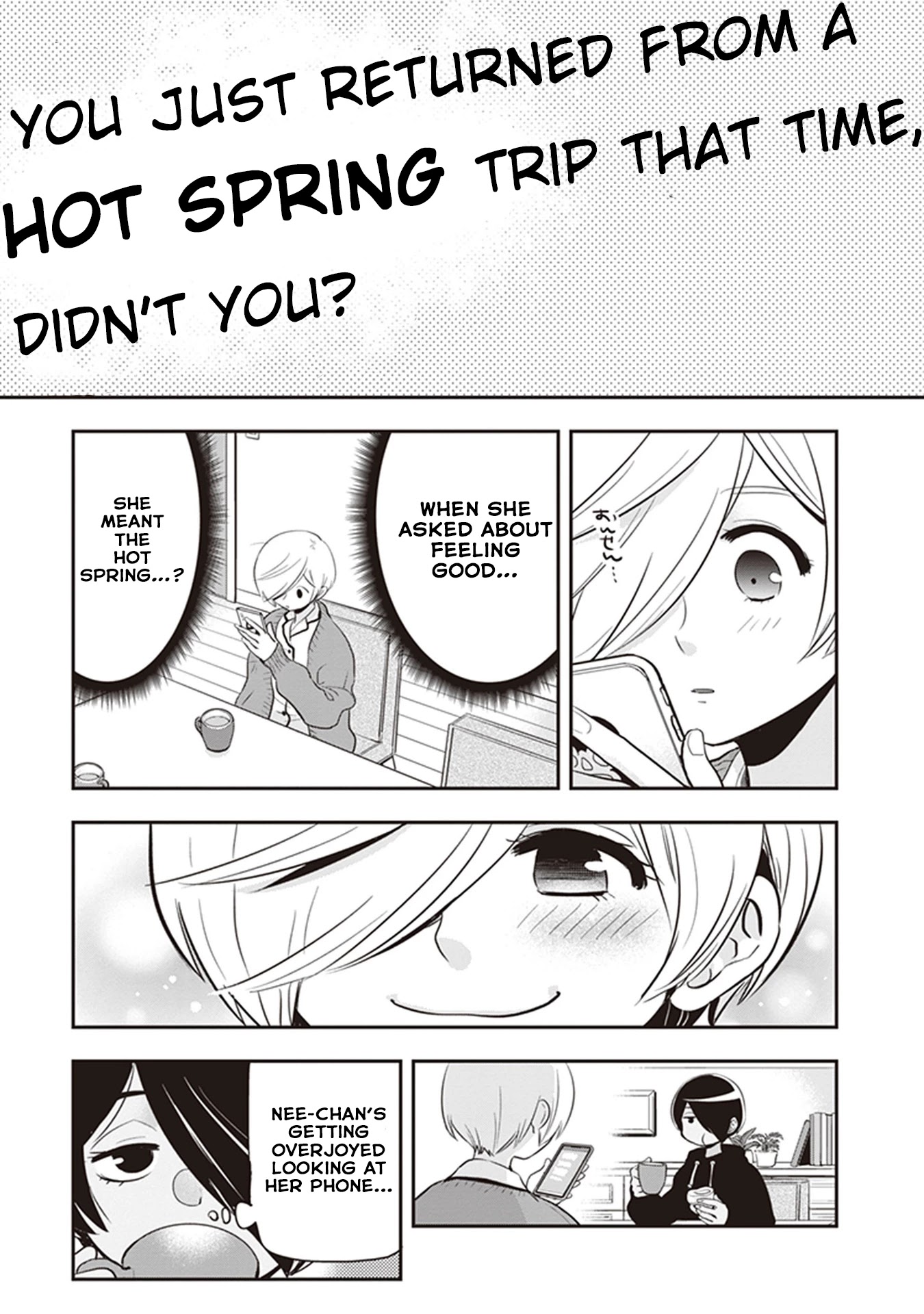Giri-Giri Saegiru Katagirisan Chapter 16 page 12 - Chapter 16