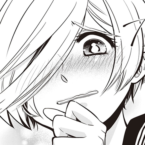 Giri-Giri Saegiru Katagirisan Chapter 18 cover