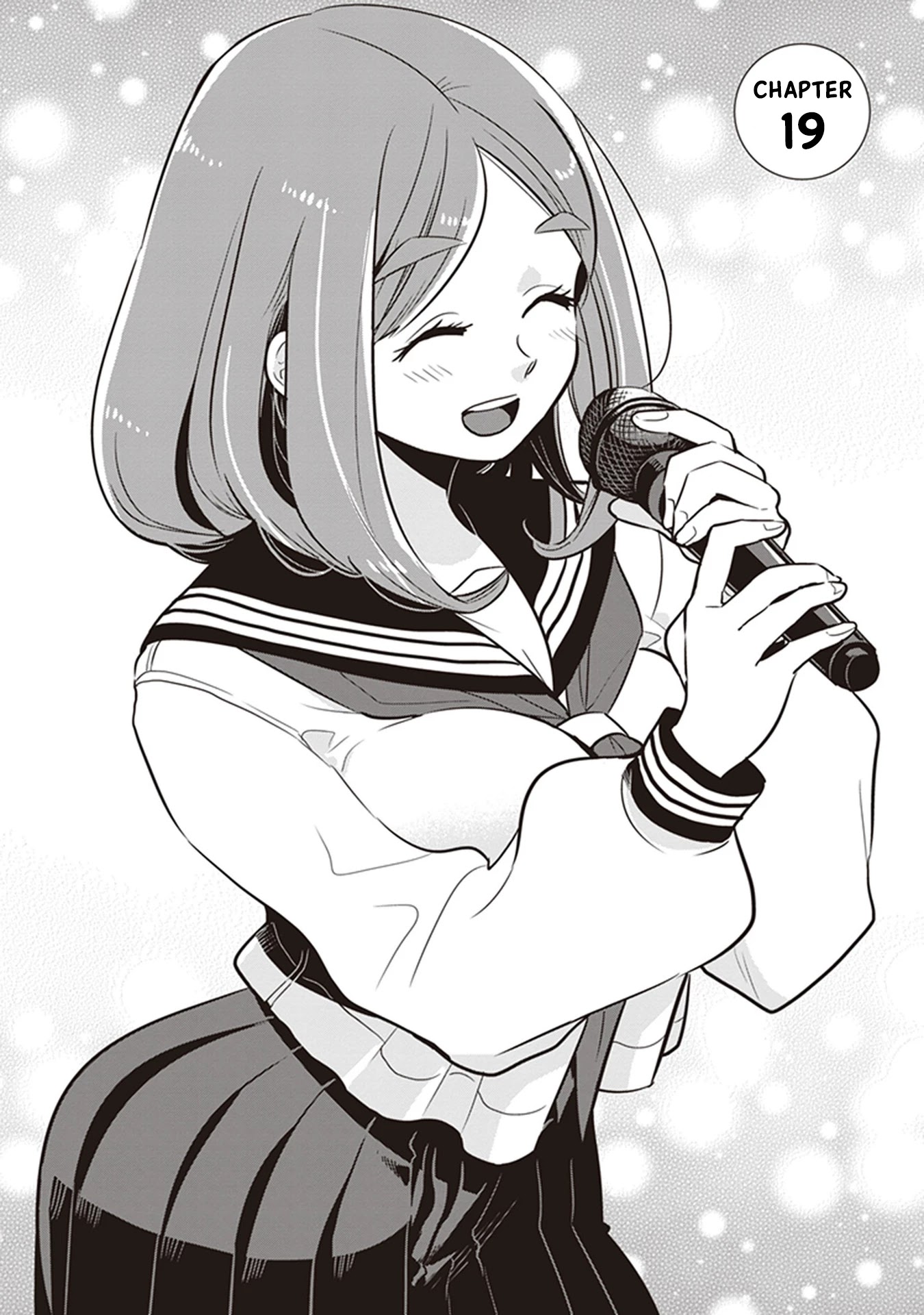 Giri-Giri Saegiru Katagirisan Chapter 19 page 2 - Chapter 19