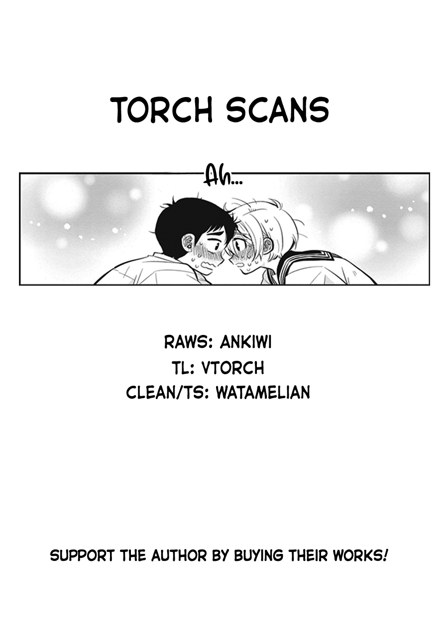 Giri-Giri Saegiru Katagirisan Chapter 21 page 13 - Chapter 21