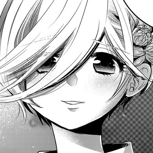 Giri-Giri Saegiru Katagirisan Chapter 29 cover