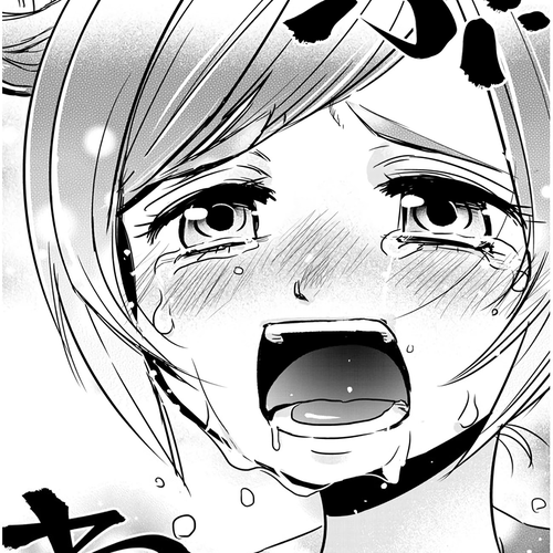 Giri-Giri Saegiru Katagirisan Chapter 36 cover