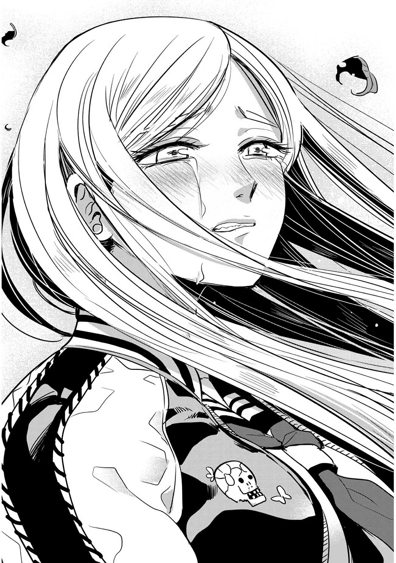 Giri-Giri Saegiru Katagirisan Chapter 39 page 14 - Chapter 39