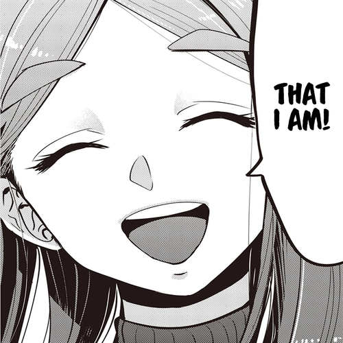 Giri-Giri Saegiru Katagirisan Chapter 40.5: Extras cover