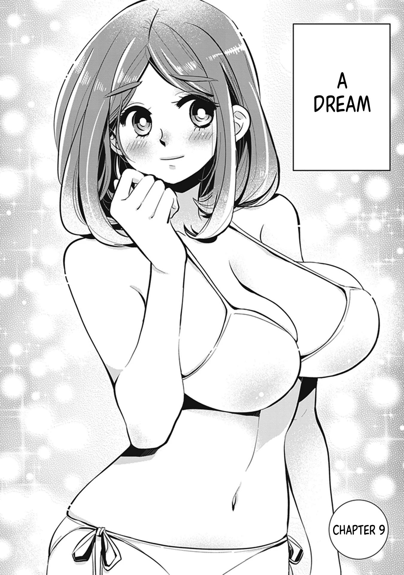 Giri-Giri Saegiru Katagirisan Chapter 9 page 2 - Chapter 9