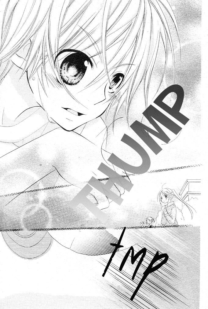 Giri Koi Chapter 1.2 page 26 - Chapter 1 v2 : Is It True That First Love Won't Ever Be Fullfilled?