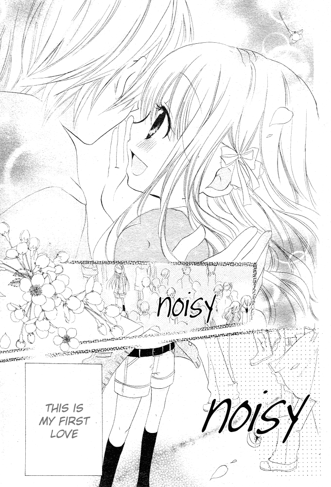 Giri Koi Chapter 1.2 page 41 - Chapter 1 v2 : Is It True That First Love Won't Ever Be Fullfilled?