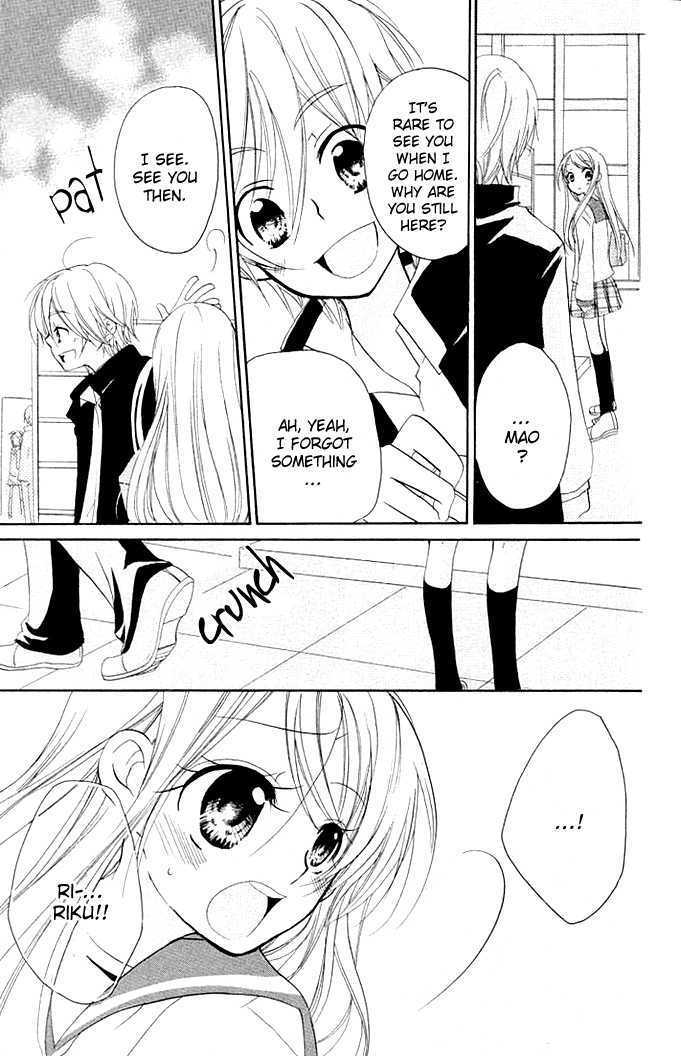 Giri Koi Chapter 2 page 10 - Chapter 2 : Is it first come, first served when it comes to love?