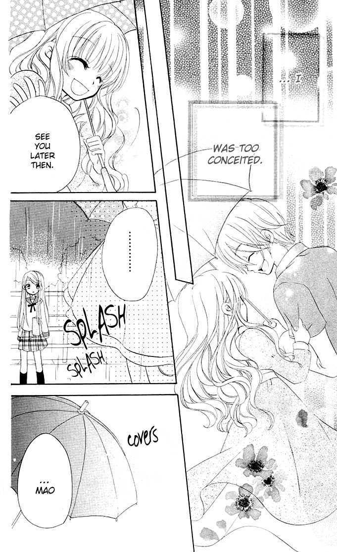 Giri Koi Chapter 2 page 31 - Chapter 2 : Is it first come, first served when it comes to love?