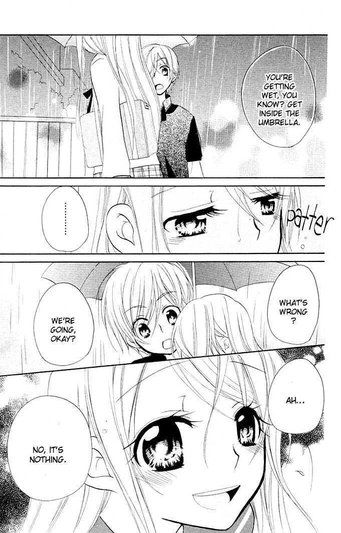 Giri Koi Chapter 2 page 32 - Chapter 2 : Is it first come, first served when it comes to love?