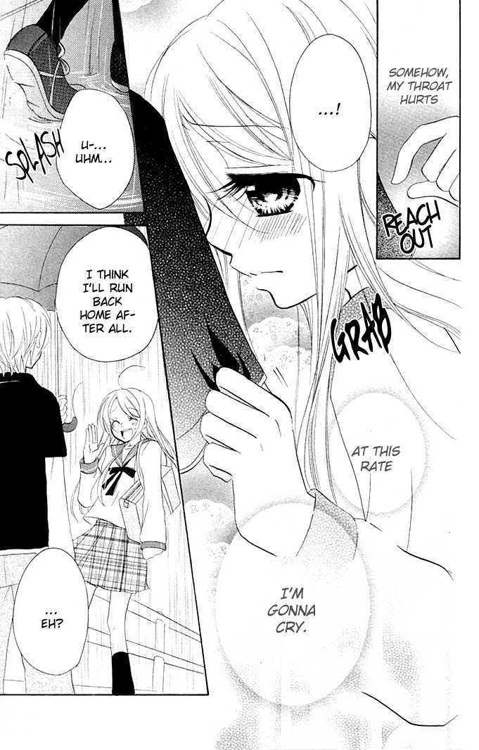 Giri Koi Chapter 2 page 34 - Chapter 2 : Is it first come, first served when it comes to love?