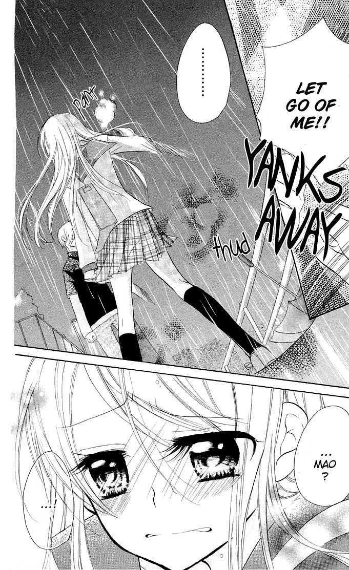 Giri Koi Chapter 2 page 36 - Chapter 2 : Is it first come, first served when it comes to love?