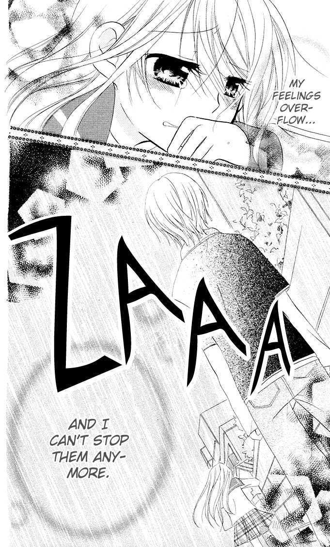 Giri Koi Chapter 2 page 39 - Chapter 2 : Is it first come, first served when it comes to love?