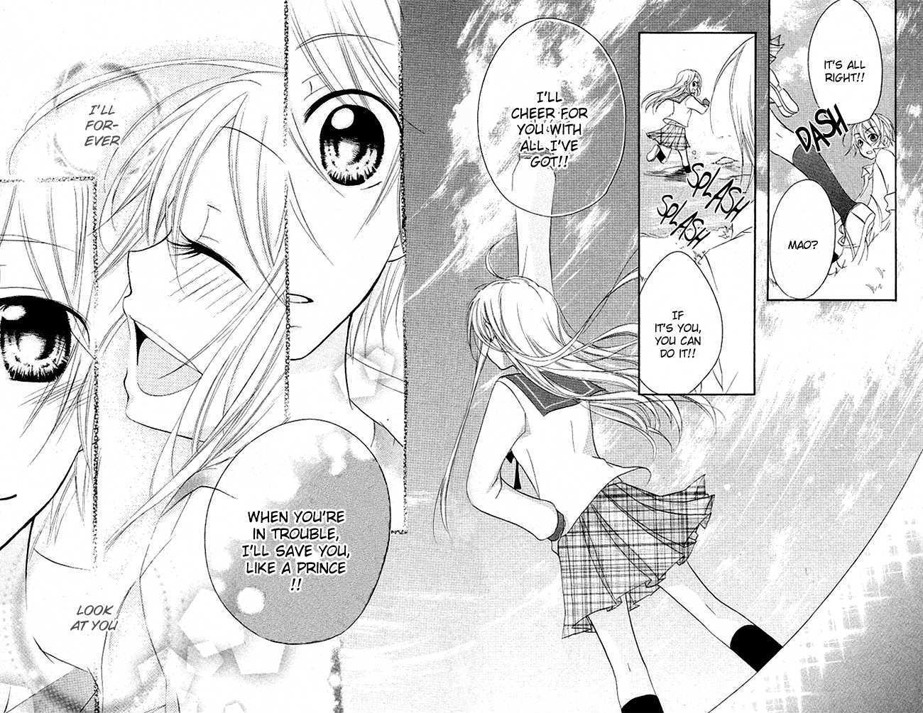 Giri Koi Chapter 4 page 26 - Chapter 4 : Can you stop loving someone?