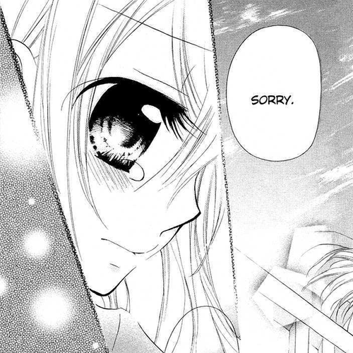Giri Koi Chapter 4 : Can you stop loving someone? cover