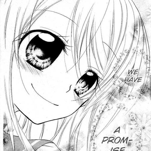 Giri Koi Chapter 6 : Is it silly to believe? cover