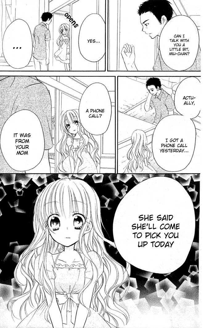 Giri Koi Chapter 7 page 10 - Chapter 7 : Have you ever cried so much that your tears went dry?