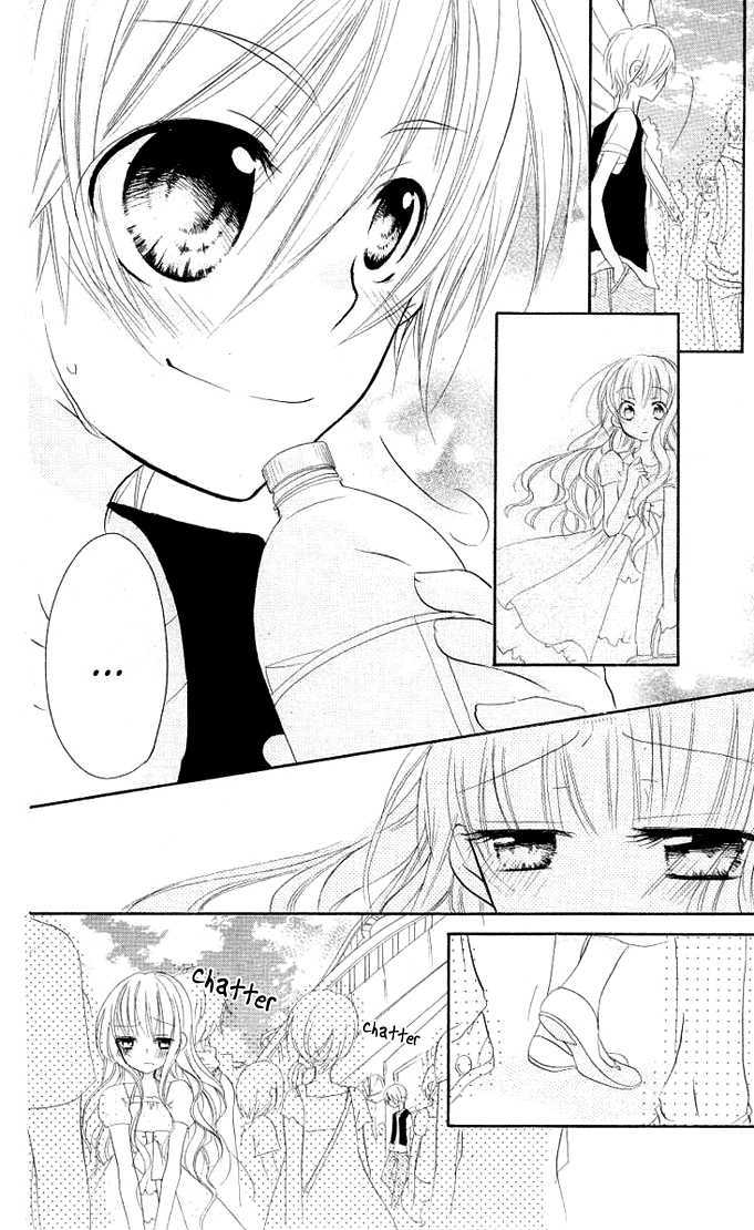 Giri Koi Chapter 7 page 15 - Chapter 7 : Have you ever cried so much that your tears went dry?