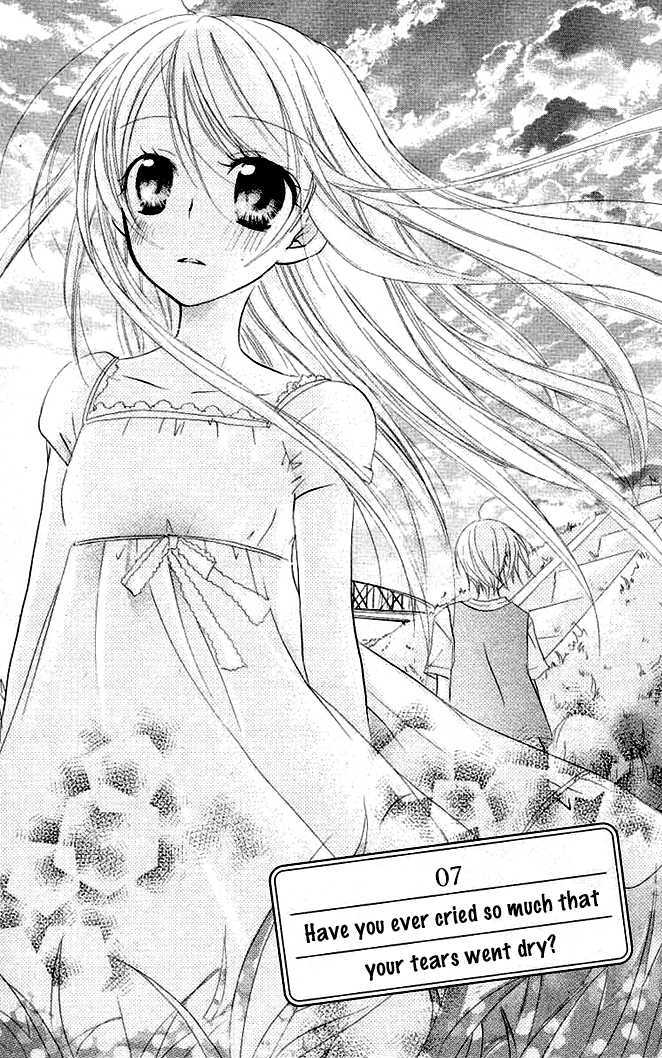 Giri Koi Chapter 7 page 2 - Chapter 7 : Have you ever cried so much that your tears went dry?