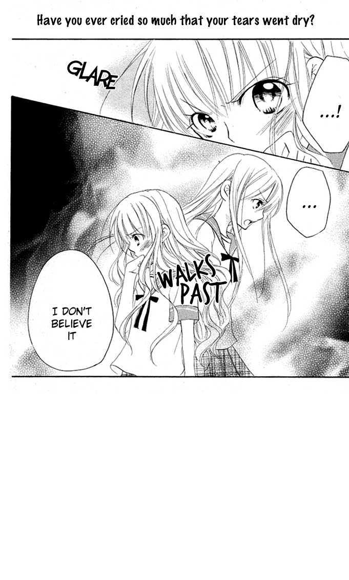 Giri Koi Chapter 7 page 3 - Chapter 7 : Have you ever cried so much that your tears went dry?
