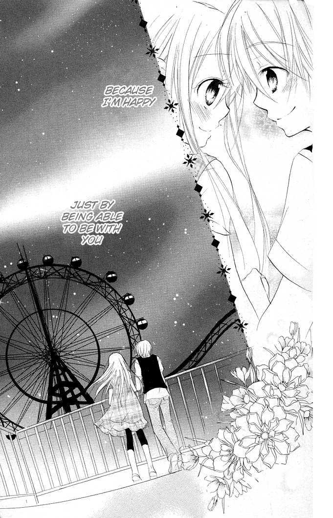 Giri Koi Chapter 7 page 35 - Chapter 7 : Have you ever cried so much that your tears went dry?