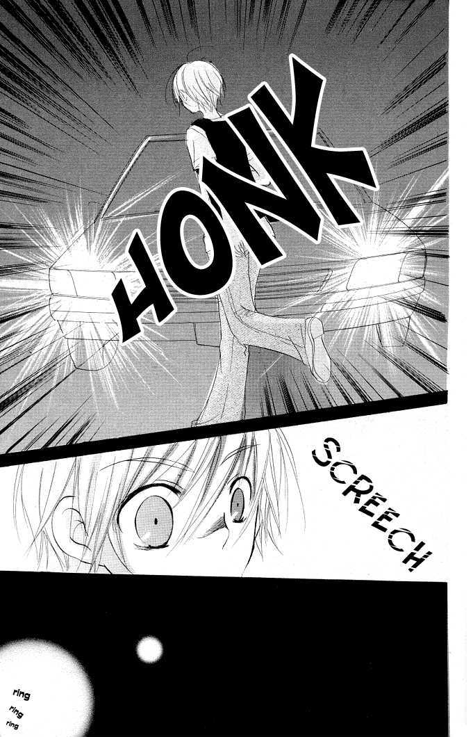 Giri Koi Chapter 7 page 39 - Chapter 7 : Have you ever cried so much that your tears went dry?