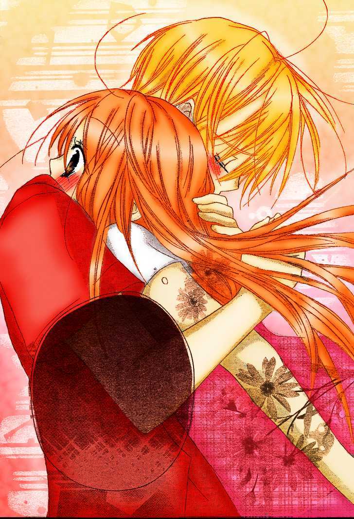 Giri Koi Chapter 7 page 41 - Chapter 7 : Have you ever cried so much that your tears went dry?