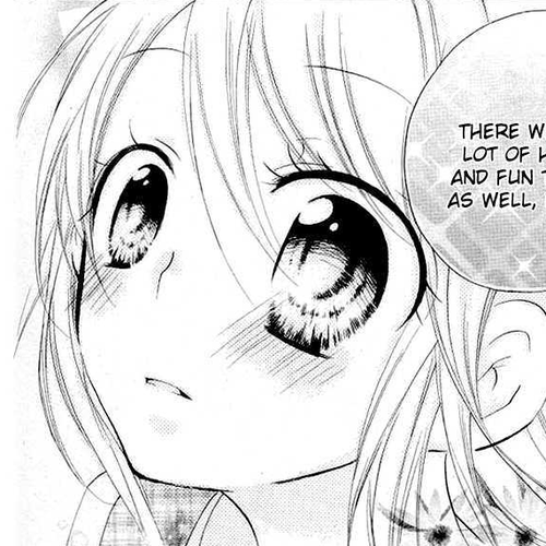 Giri Koi Chapter 7 : Have you ever cried so much that your tears went dry? cover