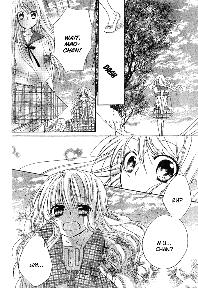 Giri Koi Chapter 8.2 page 20 - Chapter 8 v2 : Was It A Good Thing For Me To Be In Love With You? [End]