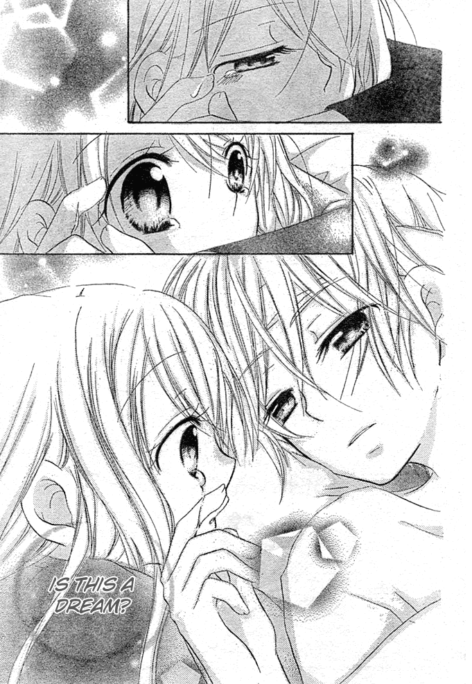 Giri Koi Chapter 8.2 page 29 - Chapter 8 v2 : Was It A Good Thing For Me To Be In Love With You? [End]