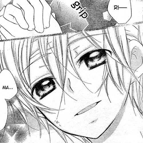 Giri Koi Chapter 8 v2 : Was It A Good Thing For Me To Be In Love With You? [End] cover