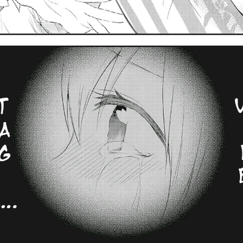 Girigiri Out Chapter 11: Kawaya-Sama Is Watching (Part Two) cover