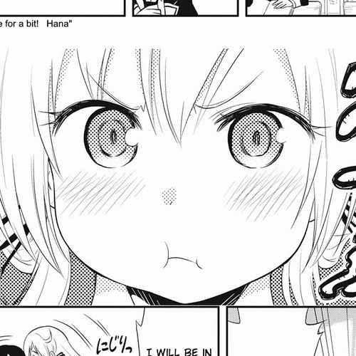 Girigiri Out Chapter 14: I'd Like to Sit Next to You cover