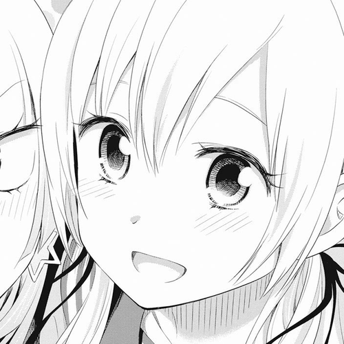 Girigiri Out Chapter 17: Twinkling Star Panic - Part 1 cover