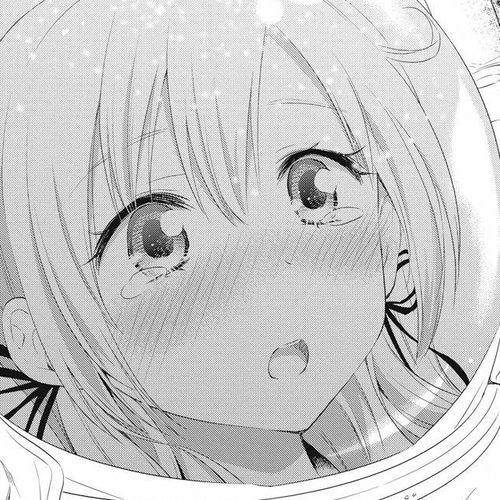 Girigiri Out Chapter 18: Twinkling Star Panic - Part 2 cover