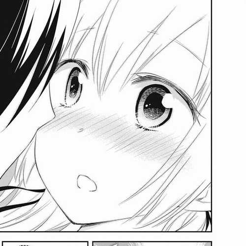 Girigiri Out Chapter 19: Attack! Classmate's Home Visit cover