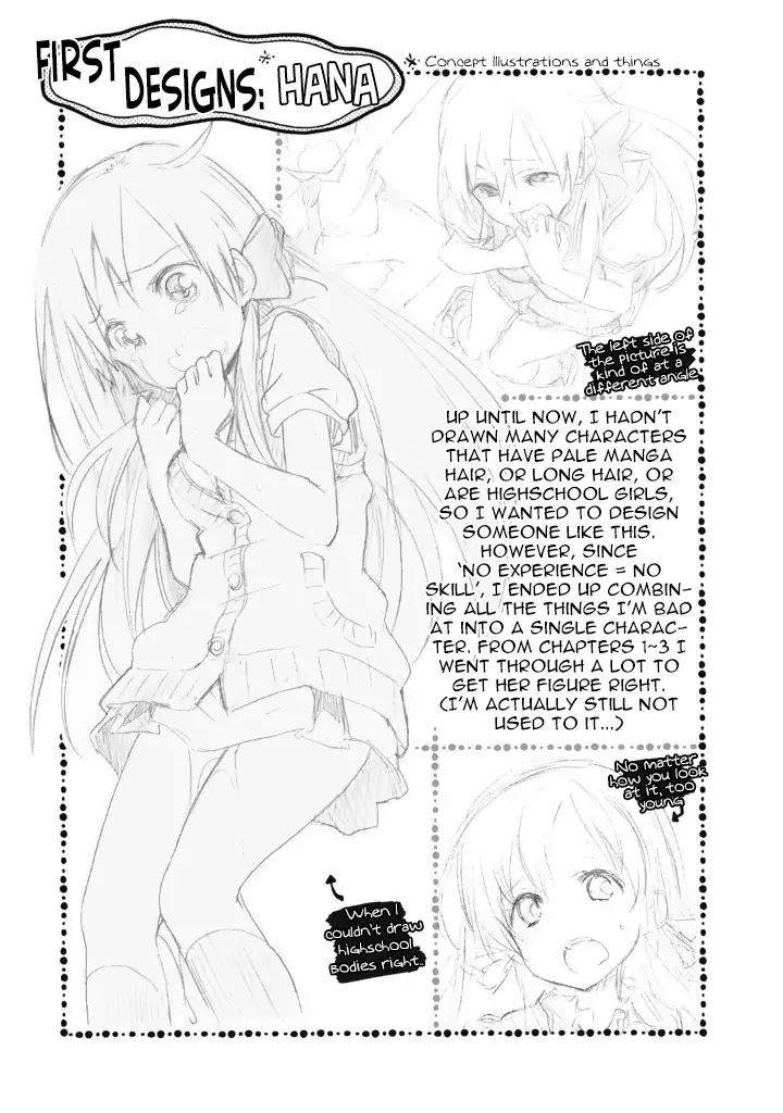 Girigiri Out Chapter 2 page 25 - Chapter 2 : Dangerous Homeroom Premonition