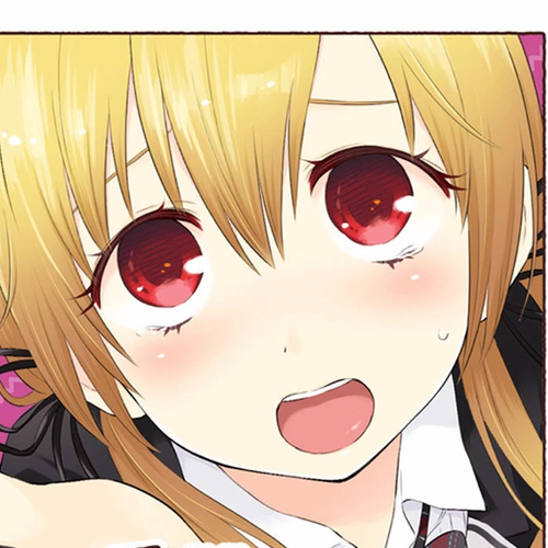 Girigiri Out Chapter 21: Is This a Rival? cover