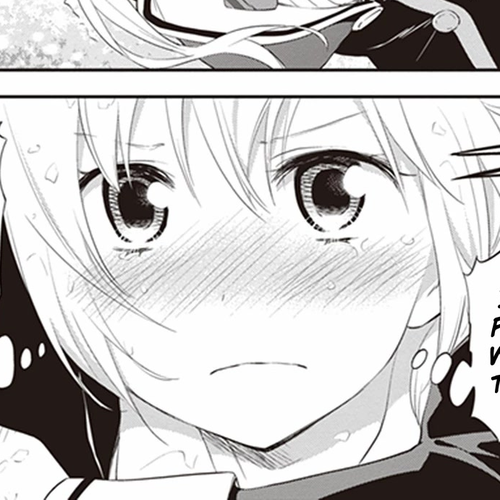 Girigiri Out Chapter 22: Fortune Telling on a Snowy Day cover