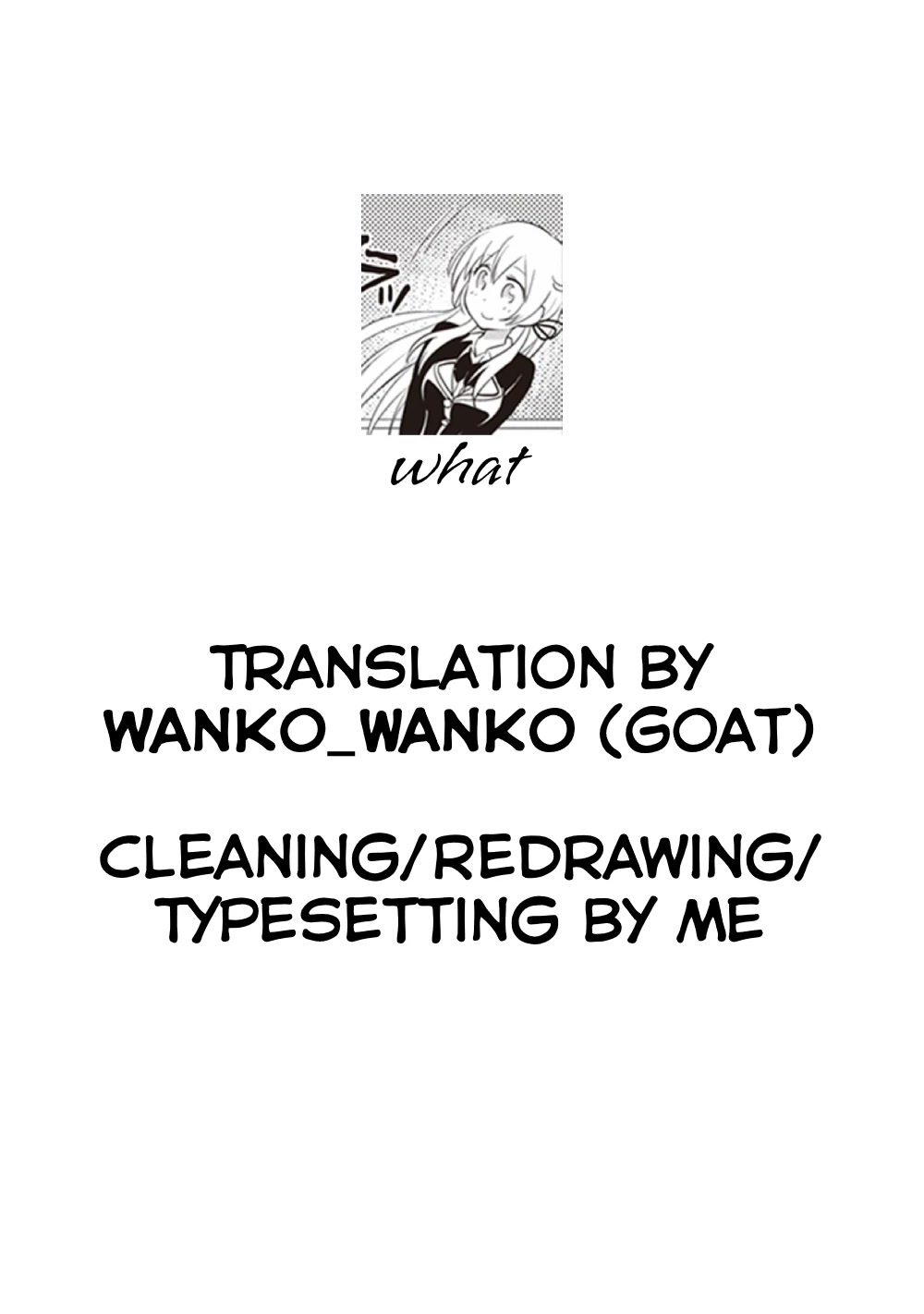 Girigiri Out Chapter 24 page 14 - Chapter 24: WC (World Class) Transfer Student