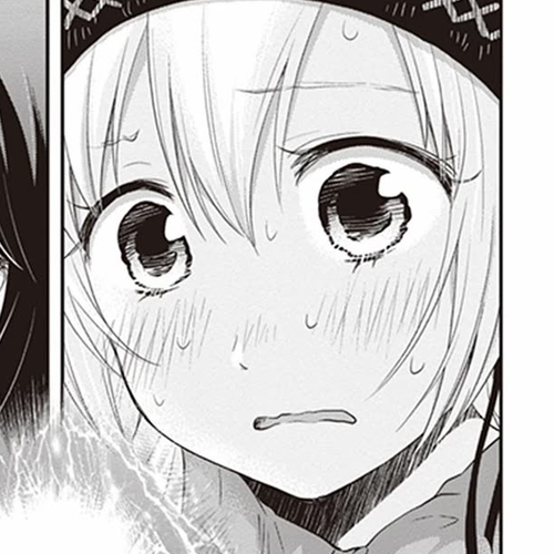 Girigiri Out Chapter 29: Girls-Only Hiking cover