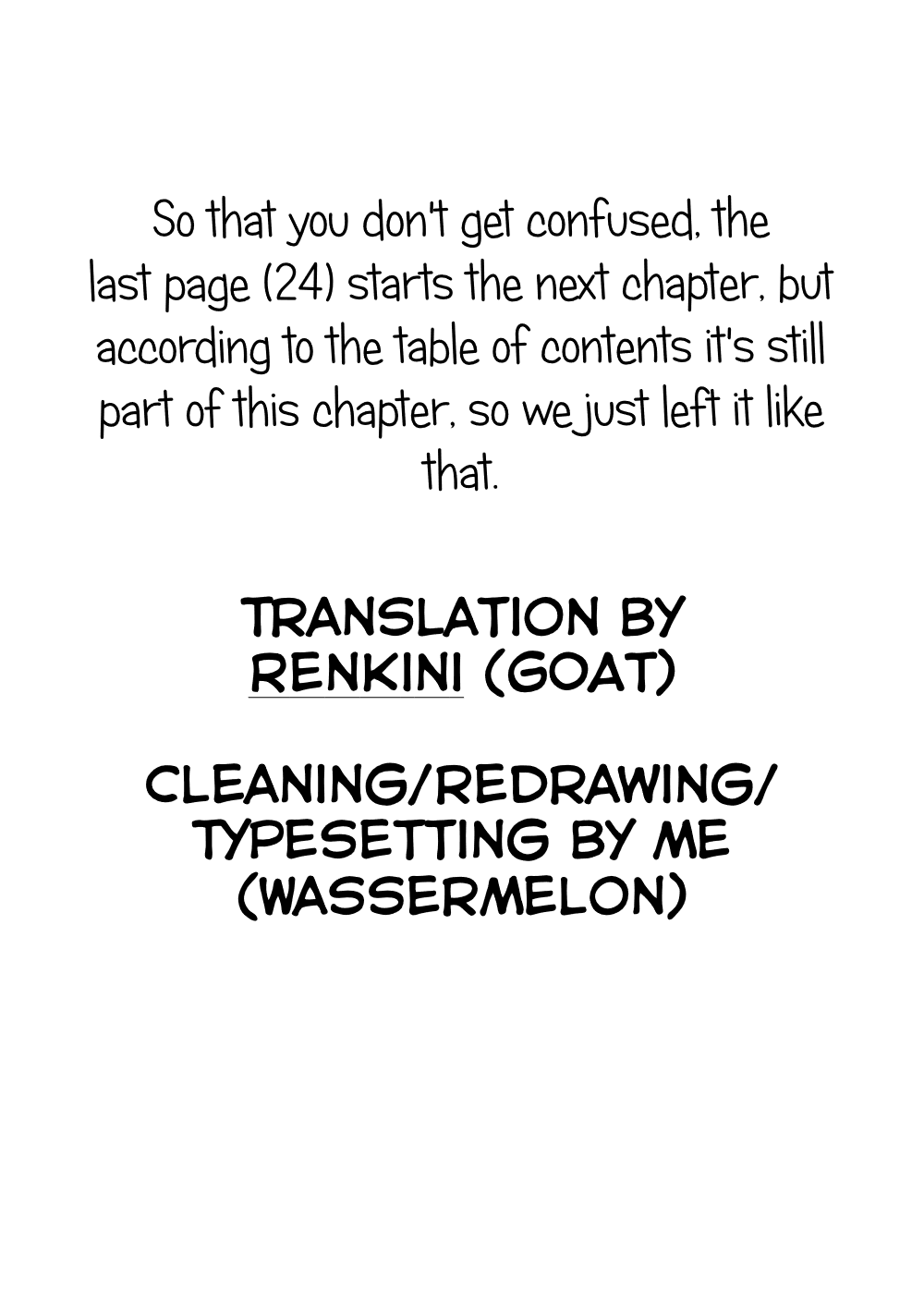 Girigiri Out Chapter 31 page 25 - Chapter 31: Kawaya Shrine Crisis (Part 2)