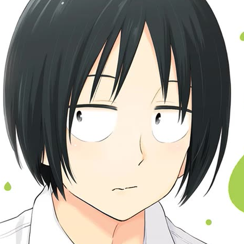 Girigiri Out Chapter 32.5: Unlucky Day cover