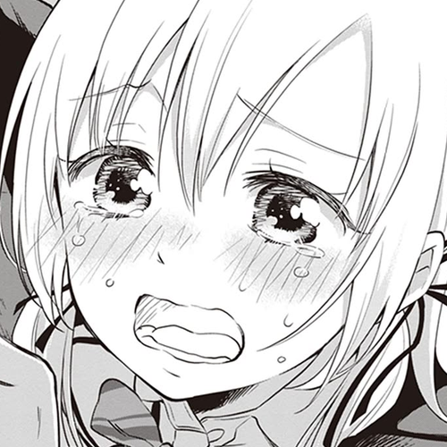 Girigiri Out Chapter 33: The Man Who Returned cover