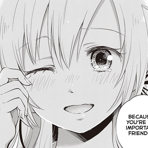 Girigiri Out Chapter 35: Behind the Party cover