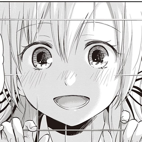 Girigiri Out Chapter 36: The Best Birthday cover