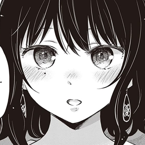 Girigiri Out Chapter 38: Rainy Blue cover