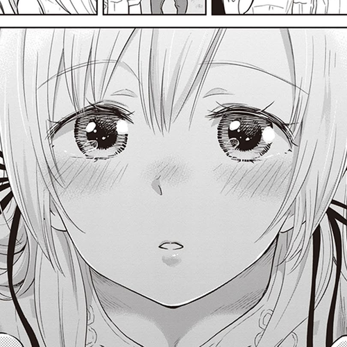 Girigiri Out Chapter 39: Together from Now On [END] cover